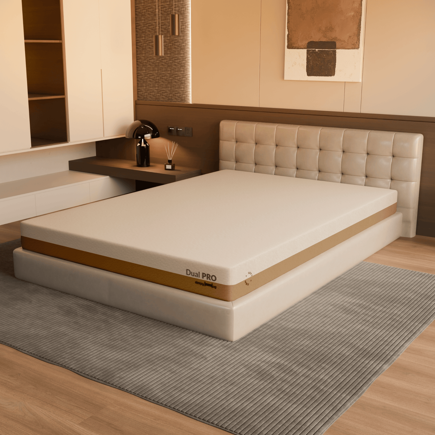 Buy SleepyHug AirCell Dual Ortho PRO The New AirCell Series