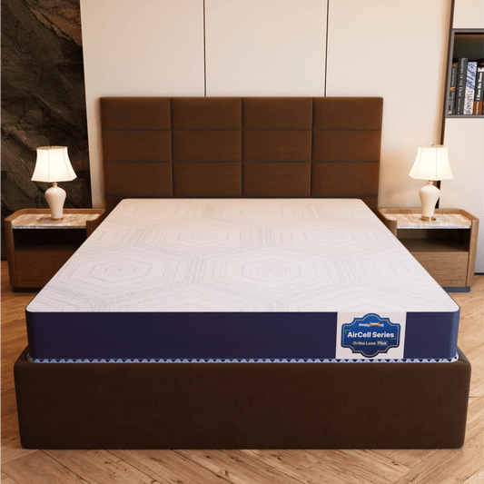 Buy SleepyHug Ortho Luxe Plus The New AirCell Series