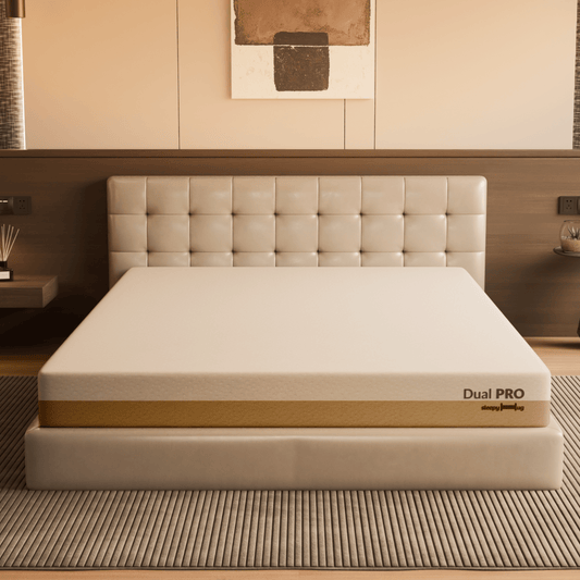 Buy SleepyHug AirCell Dual Ortho PRO The New AirCell Series