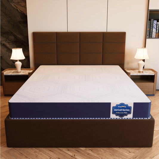 Buy SleepyHug Ortho Luxe The New AirCell Series