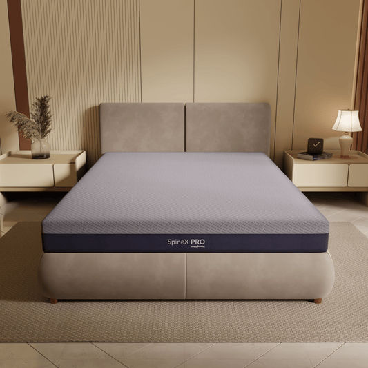 Buy SleepyHug Ortho SpineX PRO The New AirCell Series