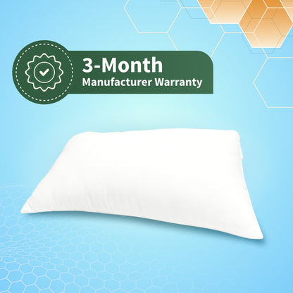 Buy SleepyHug SleepyHug Premium Microfiber Pillow The New AirCell Series