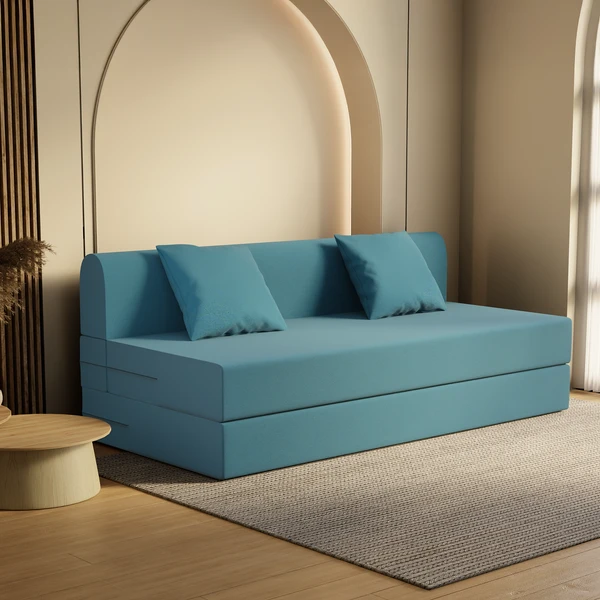 FoldPRO Sofa-Cum-Bed